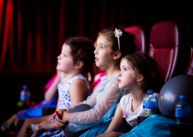 5 Reasons Why Children’s Theatre is Awesome | Life Like Touring